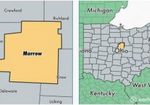 Morrow County Ohio Map Costco Locations In California Map Costco California Locations Map