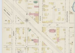 Morrow County Ohio Map Map 1800 to 1899 Ohio Library Of Congress