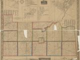 Morrow County Ohio Map Map Landowners Ohio Library Of Congress