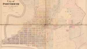 Morrow County Ohio Map Map Landowners Ohio Library Of Congress