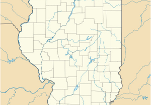 Morrow Georgia Map List Of National Historic Landmarks In Illinois Wikipedia