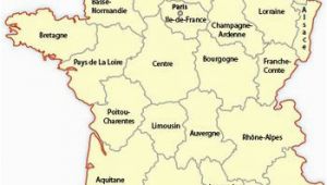 Most Beautiful Villages In France Map the Most Beautiful Villages In France