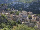 Most Beautiful Villages In France Map top Hilltop Perched Villages In Provence