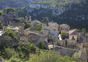 Most Beautiful Villages In France Map top Hilltop Perched Villages In Provence