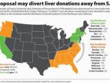 Moultrie Georgia Map Study Liver Donations In south Carolina Would Be Sent to Patients