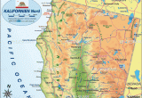 Mount Shasta California Map Karte Printable Map Of Mount Shasta California Map Klipy org