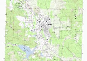 Mount Shasta California Map Oc Best Maps Of Mount Shasta California Map Klipy org
