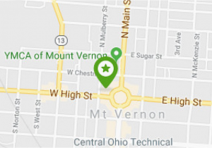 Mount Vernon Texas Map Mt Vernon Ohio Map Knox County Vision Care Center Mount Vernon Oh