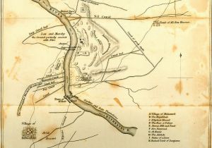 Mountain Lion Texas Map Middle East Historical Maps Perry Castaa Eda Map Collection Ut