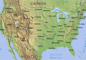 Mountain Ranges In Canada Map Us Map Usa Map Mountain Ranges United States Ripping