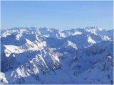 Mountain Ranges In France Map Pyrenees Wikipedia