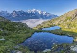 Mountain Ranges In France Map the 7 Main Mountain Ranges Of France