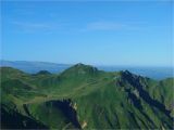 Mountain Ranges In France Map the 7 Main Mountain Ranges Of France