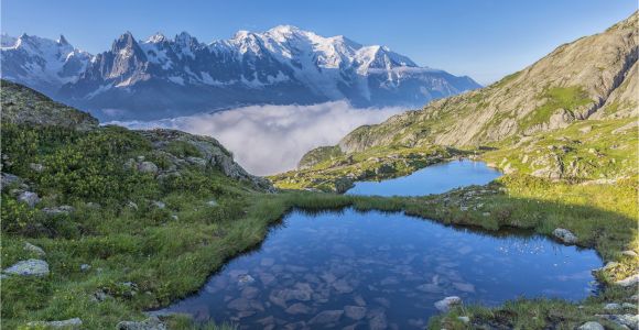 Mountain Ranges In France Map the 7 Main Mountain Ranges Of France