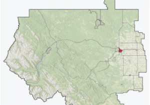 Mountains In Canada Map Rocky Mountain House Wikipedia