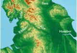 Mountains In England Map Craven Wikipedia