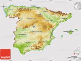 Mountains In Spain Map List Of Rivers Of Spain Wikipedia Site About Maps Of