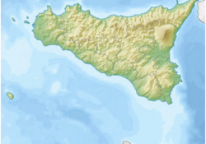 Mountains Of Italy Map Mount Etna Wikipedia