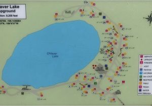 Mt Antero Colorado Map Camping Colorado Travel Tips Helping You Explore Central Colorado