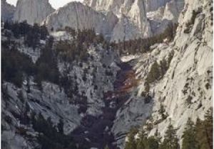 Mt Whitney Map California 21 Best Mission Mt Whitney Images Mount Whitney Climbing