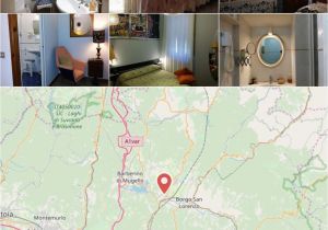 Mugello Italy Map Albergo La Felicina Mugello Italy Italy Florence Europe