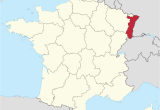 Mulhouse France Map Elsass Wikipedia