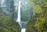 Multnomah Falls oregon Map Multnomah Falls oregon Waterfalls Multnomah Falls oregon