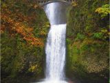 Multnomah Falls oregon Map Waterfall Hikes In the Columbia River Gorge Travel Pinterest
