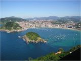 Mundaka Spain Map How to Spend 3 Days In San Sebastian Spain