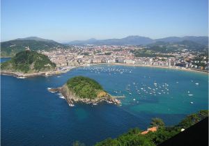 Mundaka Spain Map How to Spend 3 Days In San Sebastian Spain