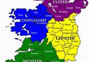 Munster Ireland Map 122 Best Munster Ireland Images In 2019