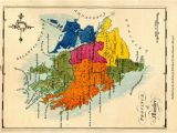 Munster Ireland Map Munster Mairekennedybooks