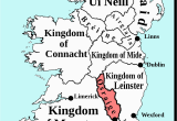 Munster Ireland Map Osraige Wikipedia