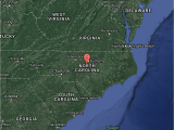 Murphy north Carolina Map Small towns Close to the Beach In north Carolina Usa today