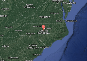 Murphy north Carolina Map Small towns Close to the Beach In north Carolina Usa today