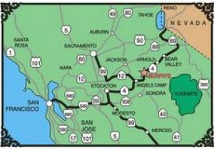 Murphys California Map 35 Best Murphys Images northern California Wine Cellars Wineries