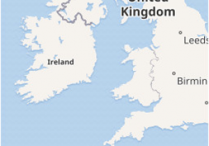Must See Ireland Map Britain and Ireland Travel Guide at Wikivoyage