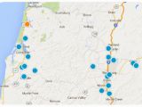 Myrtle Point oregon Map north Bend Real Estate north Bend Homes for Sale