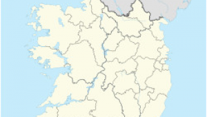 Naas Ireland Map Naas Wikipedia