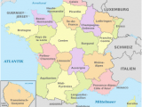 Nantes Region France Map Frankreich Reisefuhrer Auf Wikivoyage