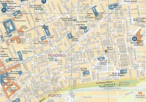 Naples Italy City Map Michelin Naples Street Laminated Map Italy