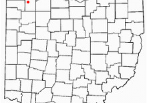 Napoleon Ohio Map Harrison township Henry County Ohio Wikivisually