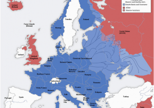 Napoleonic Europe 1812 Map who Came Closest to Conquering Europe Hitler Napoleon or