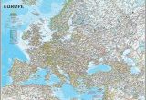 National Geographic Map Of Europe National Geographic S Classic Europe Map Wall Mural Self