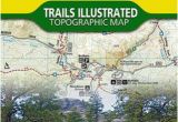 National Geographic Maps Colorado National Geographic Map Ngs 503 Usa Buffalo Creek Mountain Bike