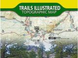 National Geographic Maps Colorado National Geographic Map Ngs 503 Usa Buffalo Creek Mountain Bike