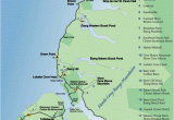 National Parks In Canada Map Map Of Gros Morne National Park Of Canada Abstract Facts