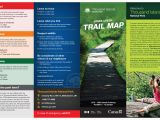 National Parks In Canada Map Maps and Brochures Thousand islands National Park