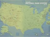 National Parks In England Map National Parks Best Maps Ever