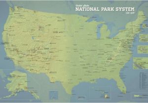 National Parks In England Map National Parks Best Maps Ever